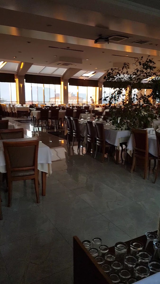 GRAND BOĞAZİÇİ OTEL — fotoğraf 3