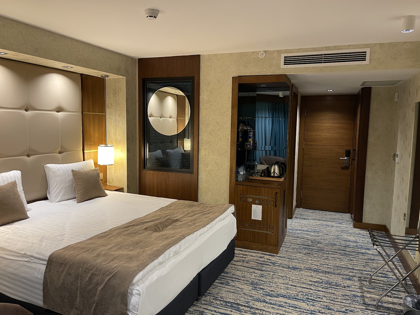 Grand Canyon Hotel — fotoğraf 2