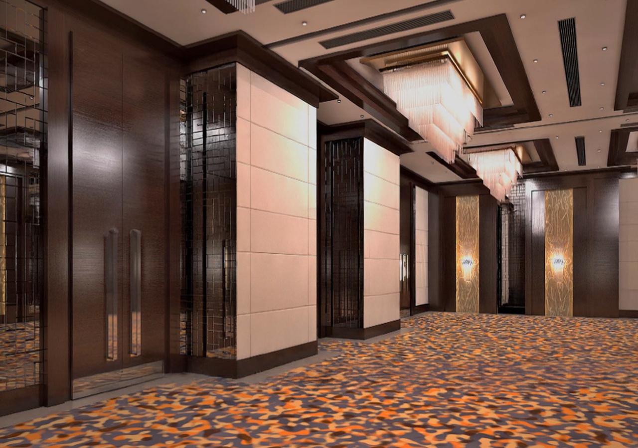 Grand Canyon Hotel — fotoğraf 5