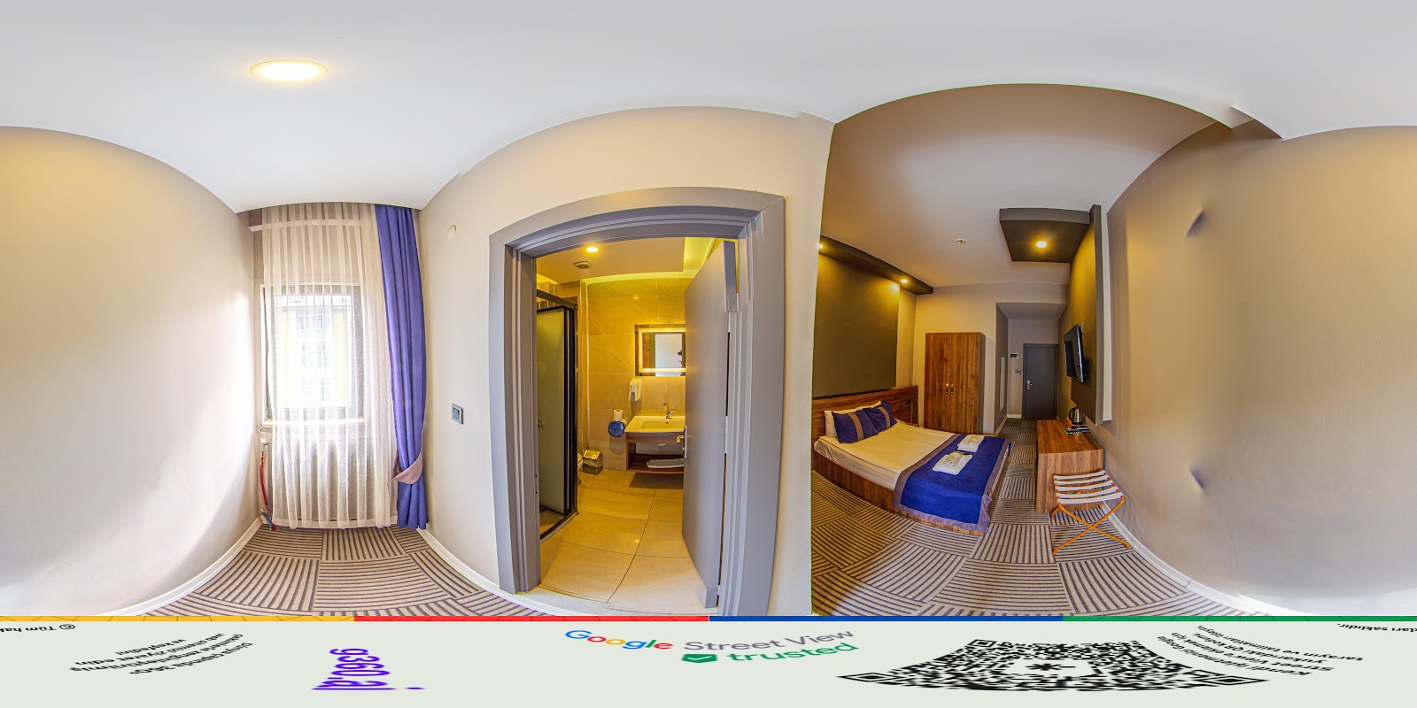 Grand Çatalkaya Hotel — fotoğraf 10