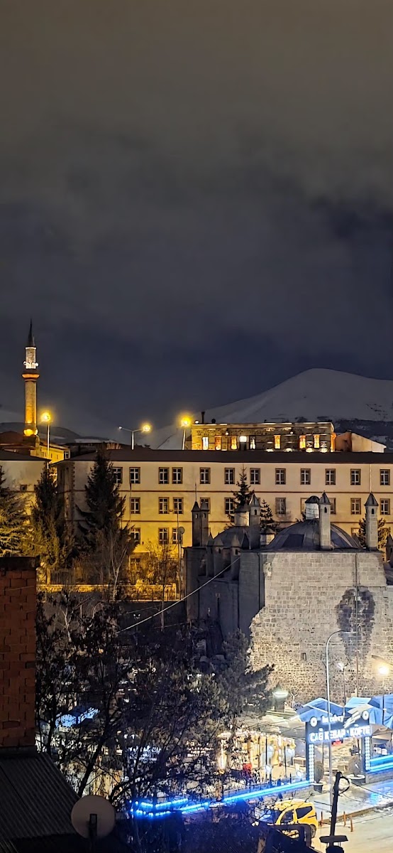 Grand Çatalkaya Hotel — fotoğraf 2