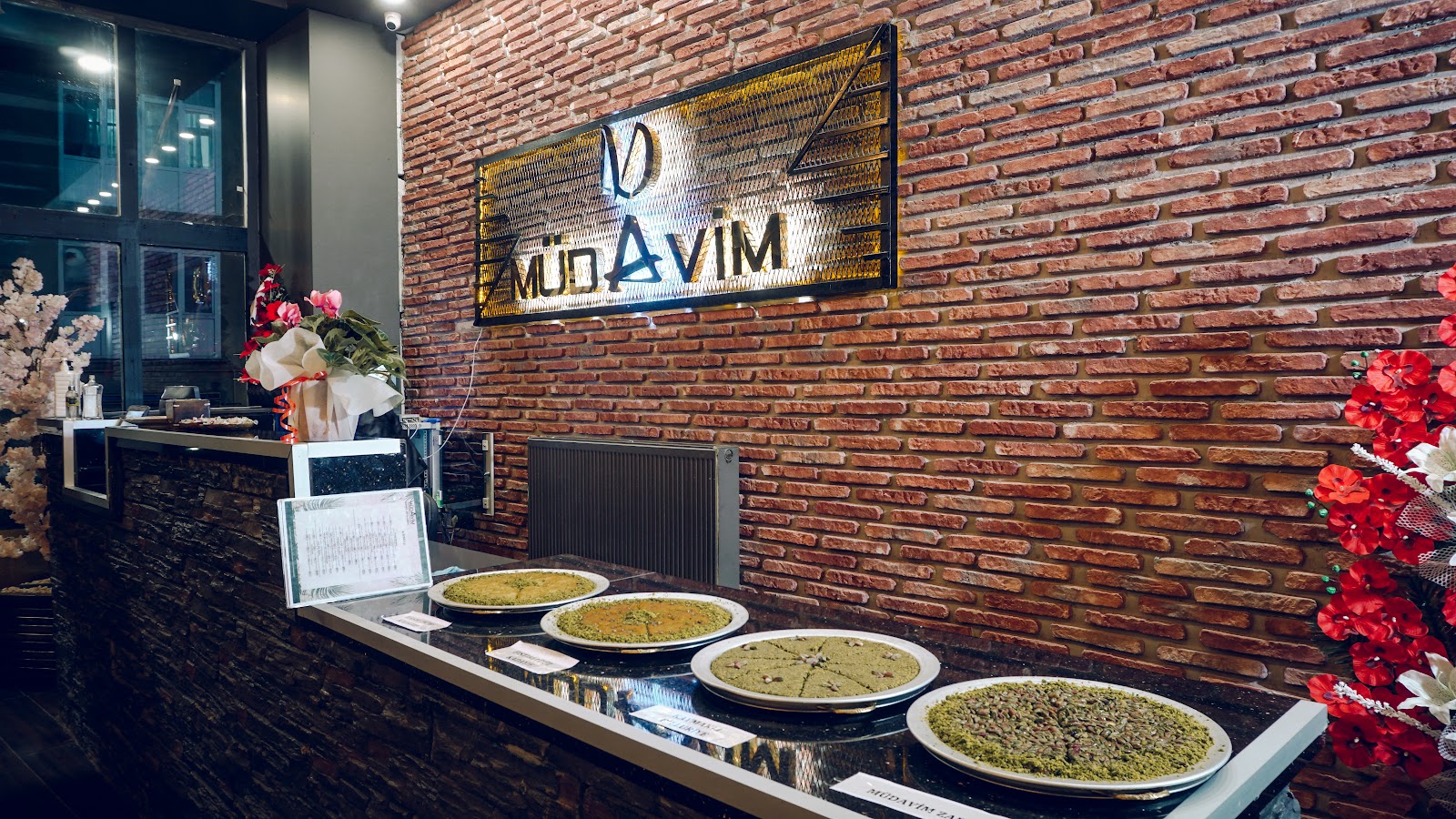 Grand Çatalkaya Hotel — fotoğraf 5