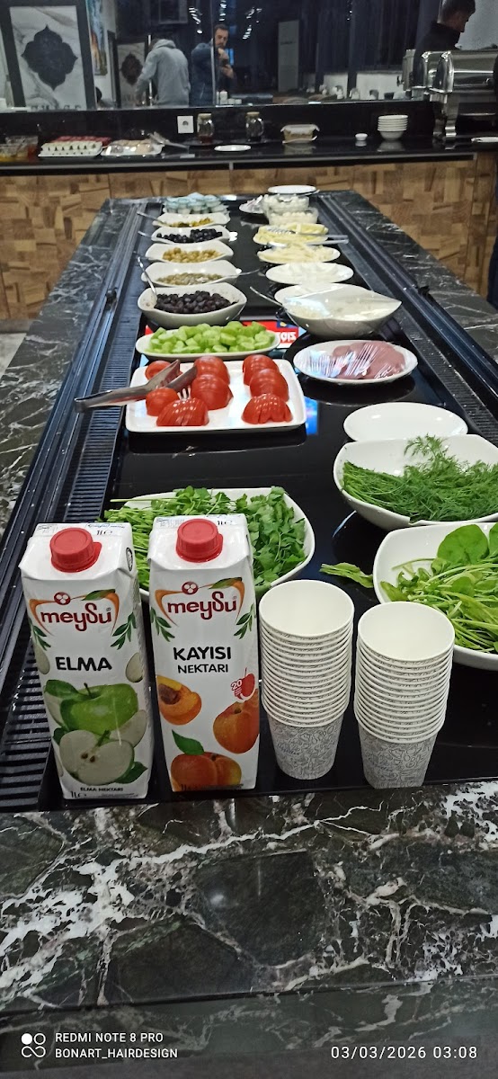 Grand Emir Hotel — fotoğraf 2