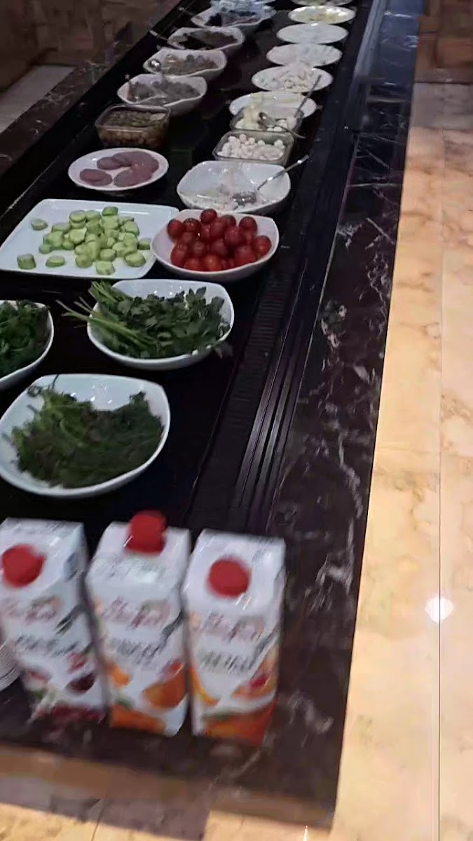 Grand Emir Hotel — fotoğraf 3