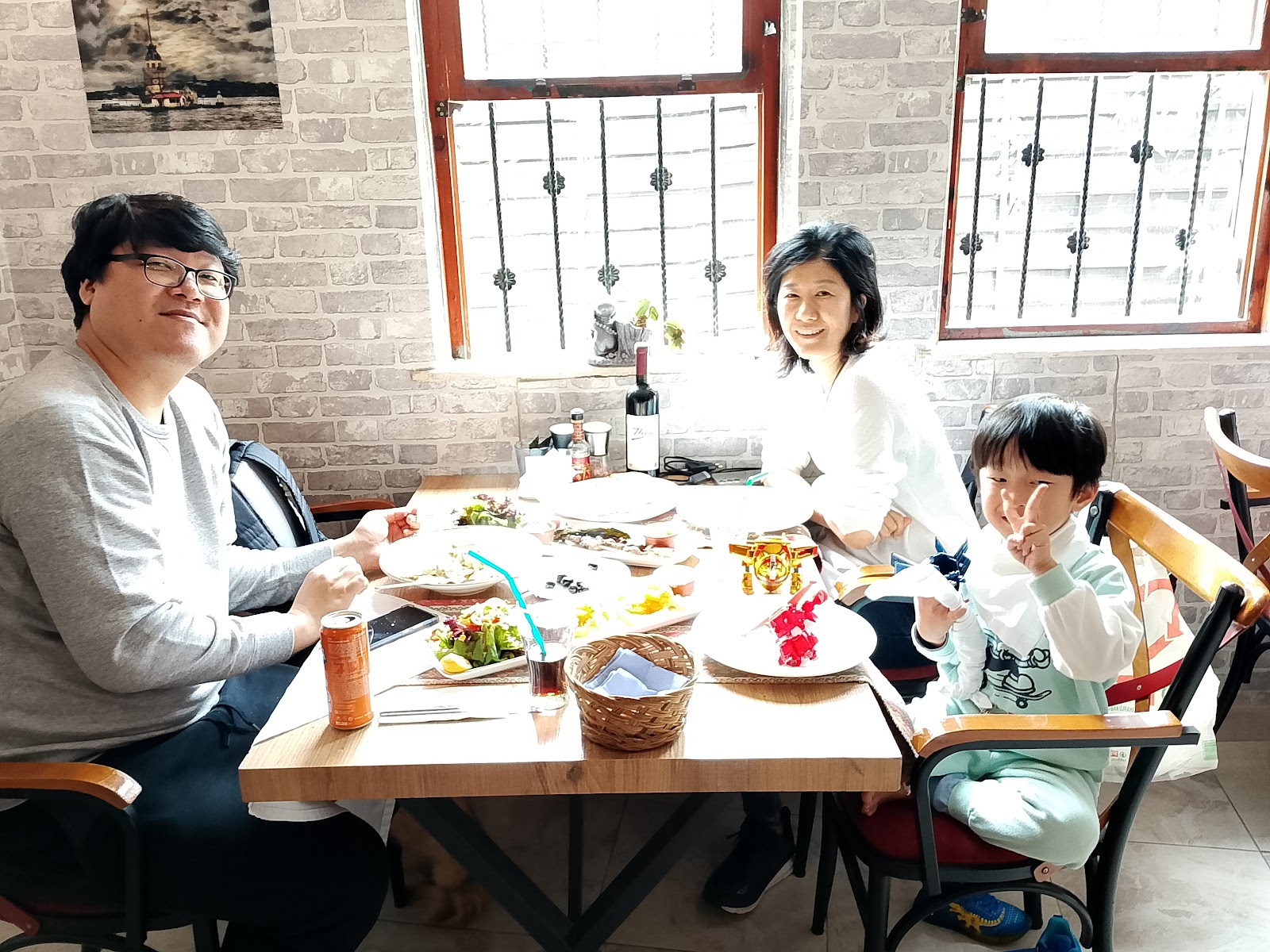 Grand Friends Fish & Steak Restaurant — fotoğraf 2