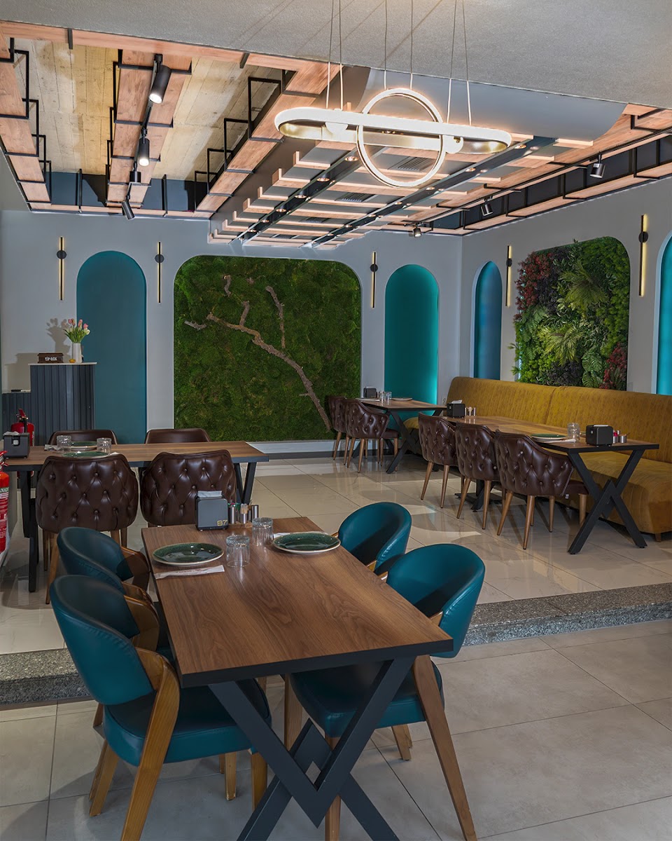 Grand Gurme — fotoğraf 2