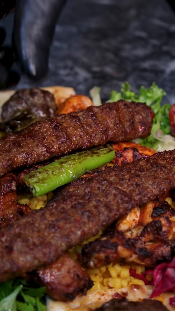 Grand Gurme — fotoğraf 3