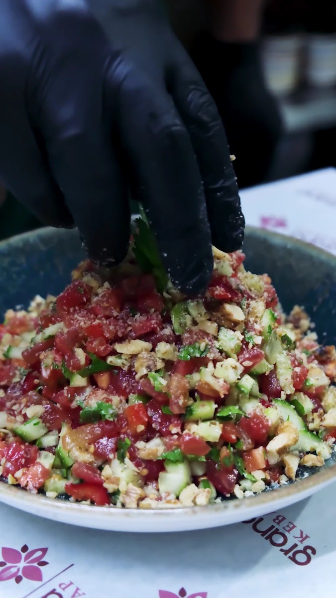 Grand Gurme — fotoğraf 8