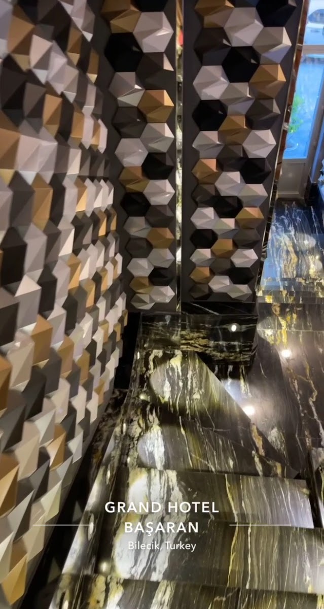 GRAND HOTEL BAŞARAN — fotoğraf 3
