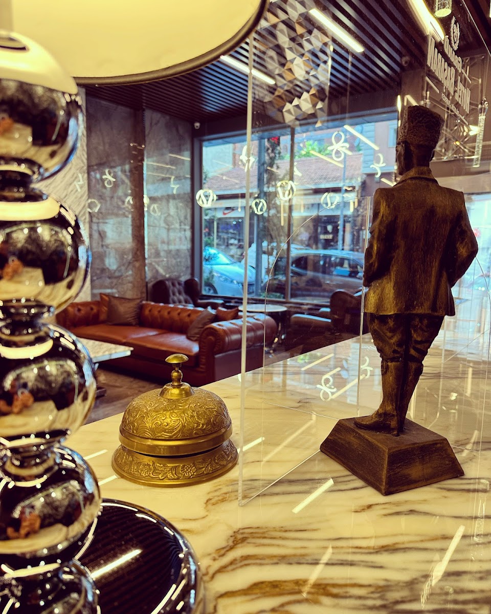 GRAND HOTEL BAŞARAN — fotoğraf 5