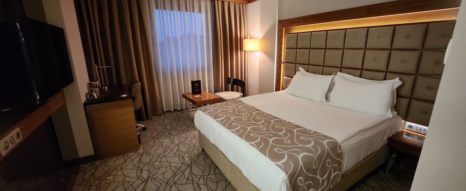 Grand Hotel Gaziantep — fotoğraf 2