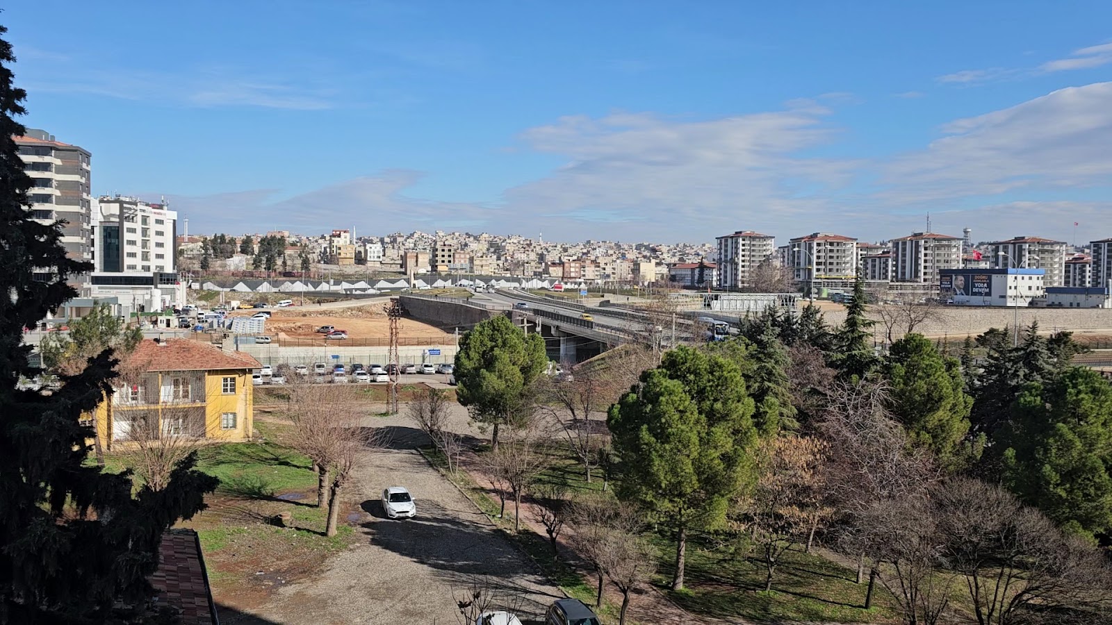 Grand Hotel Gaziantep — fotoğraf 3