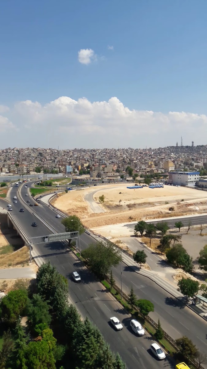 Grand Hotel Gaziantep — fotoğraf 4