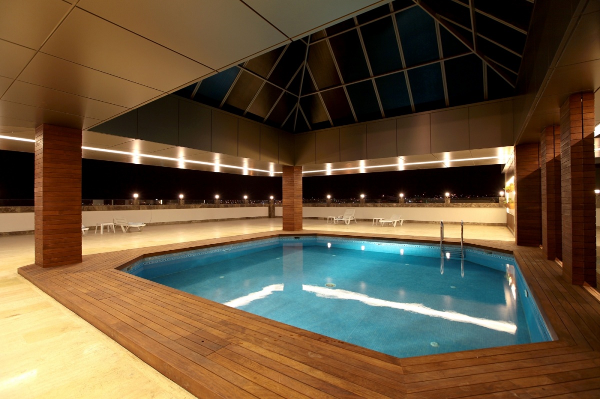 Grand Hotel Gaziantep — fotoğraf 5