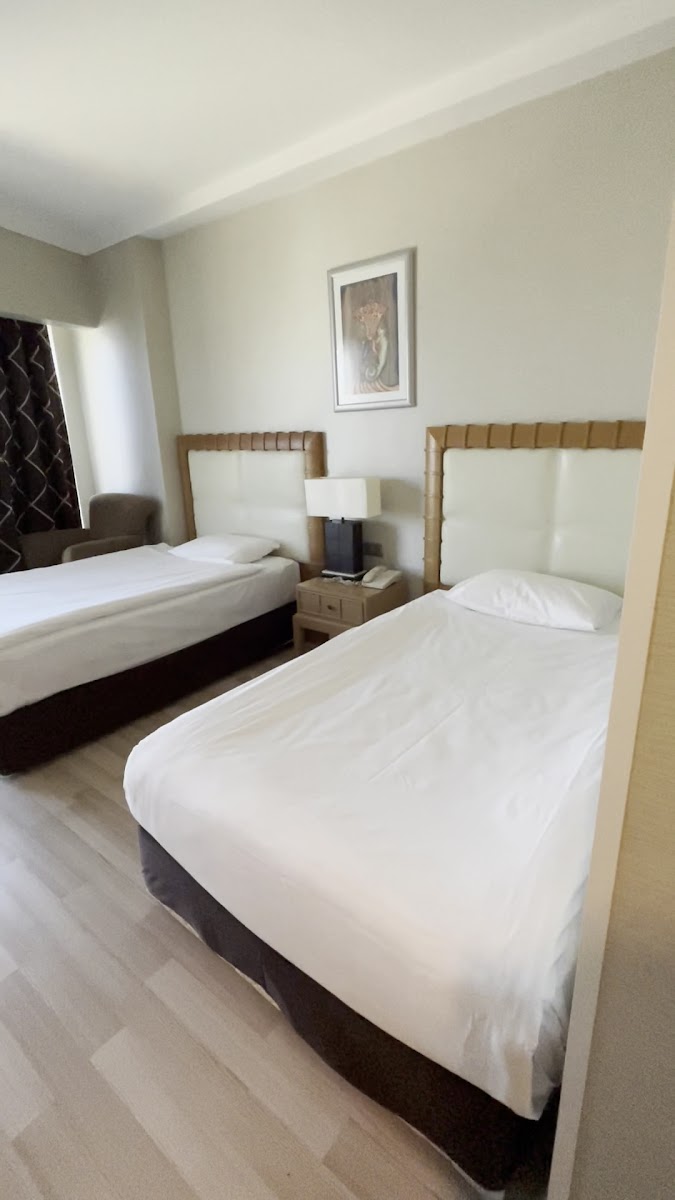 Grand Hotel Konya — fotoğraf 3