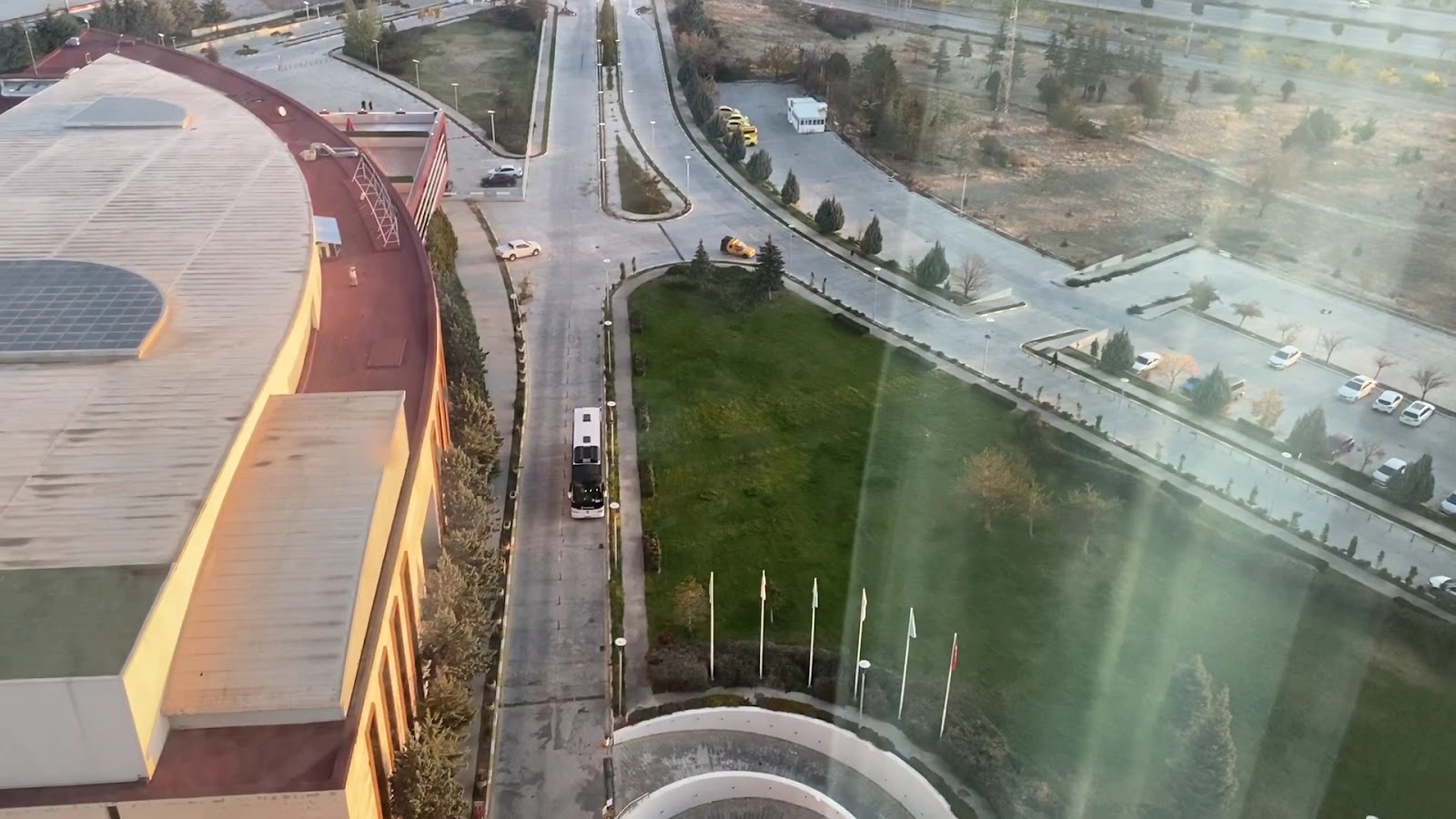 Grand Hotel Konya — fotoğraf 5