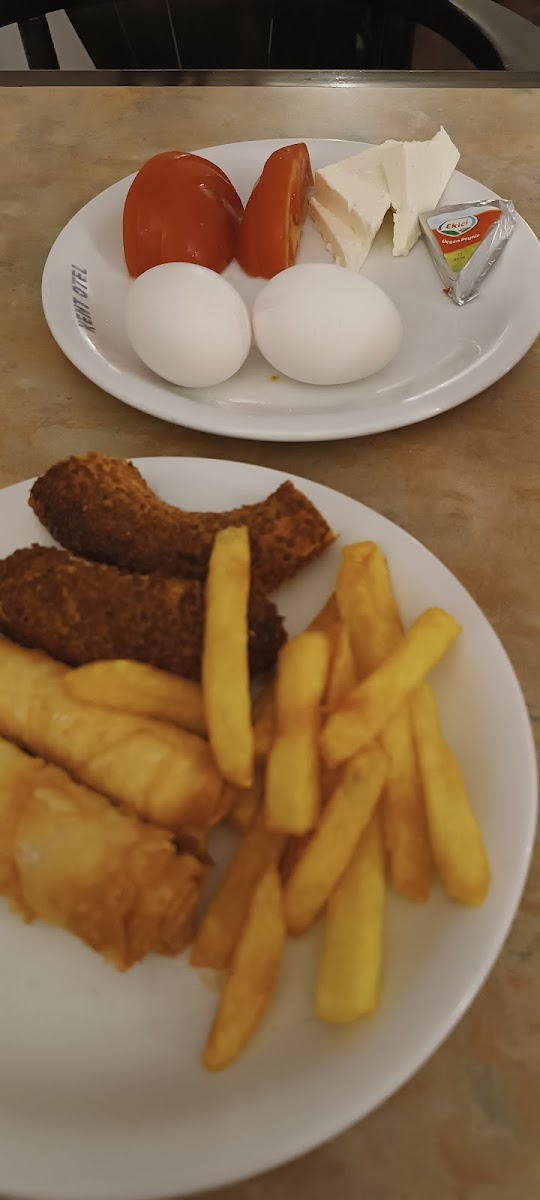 Grand Kent Otel — fotoğraf 5