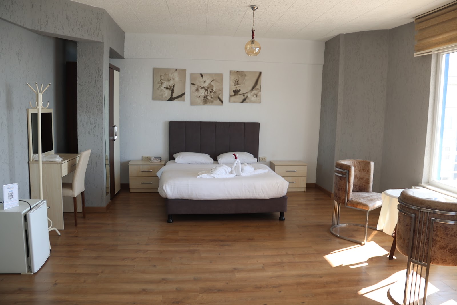 Grand Koru Otel Beach — fotoğraf 2