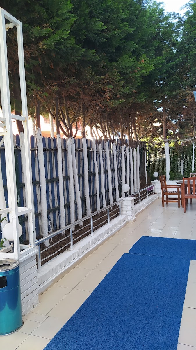 Grand Koru Otel Beach — fotoğraf 5