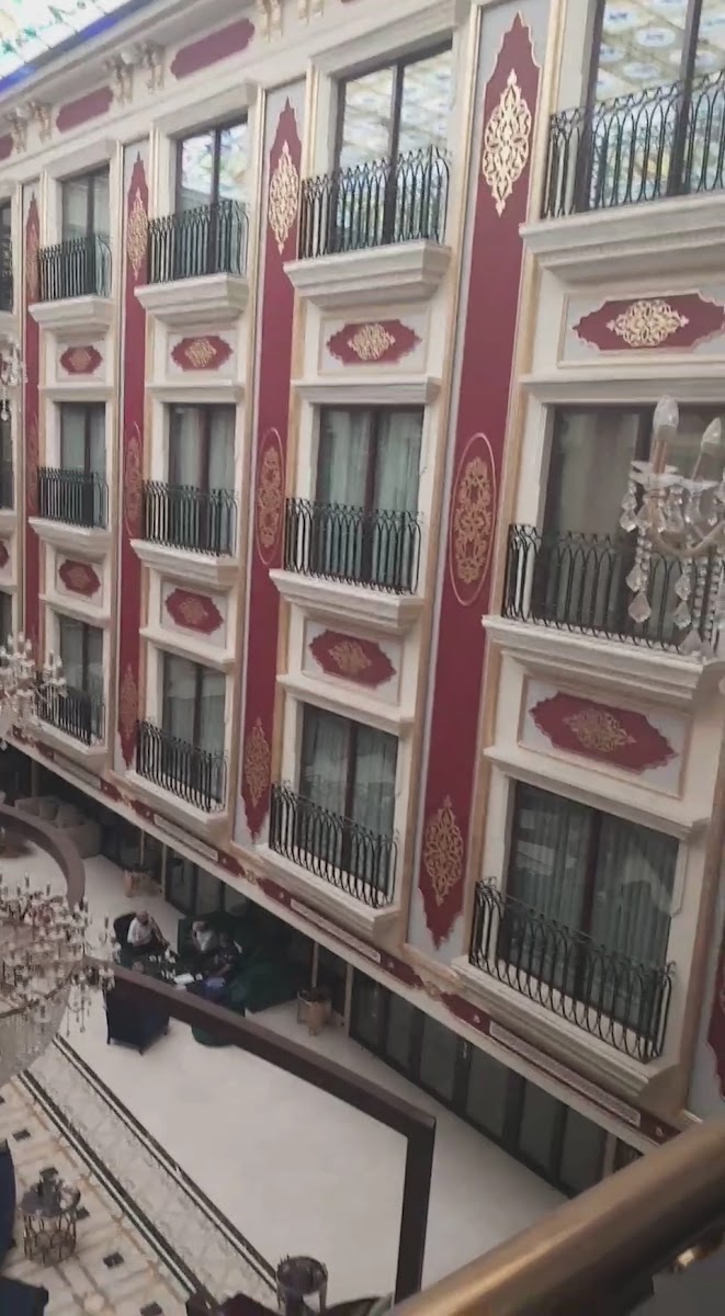 Grand Millennium Konya Hotel — fotoğraf 3