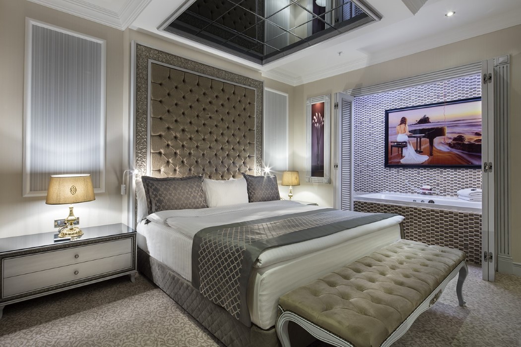 Grand Millennium Konya Hotel — fotoğraf 4