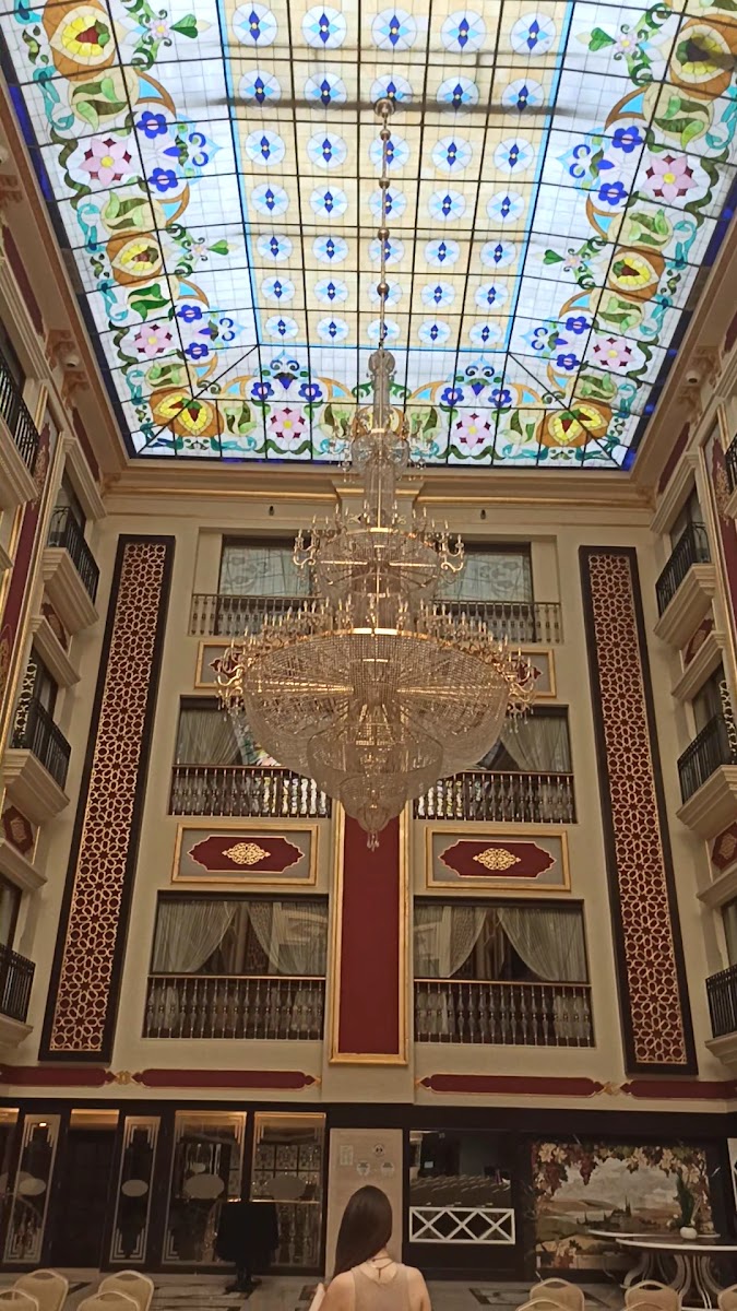 Grand Millennium Konya Hotel — fotoğraf 5