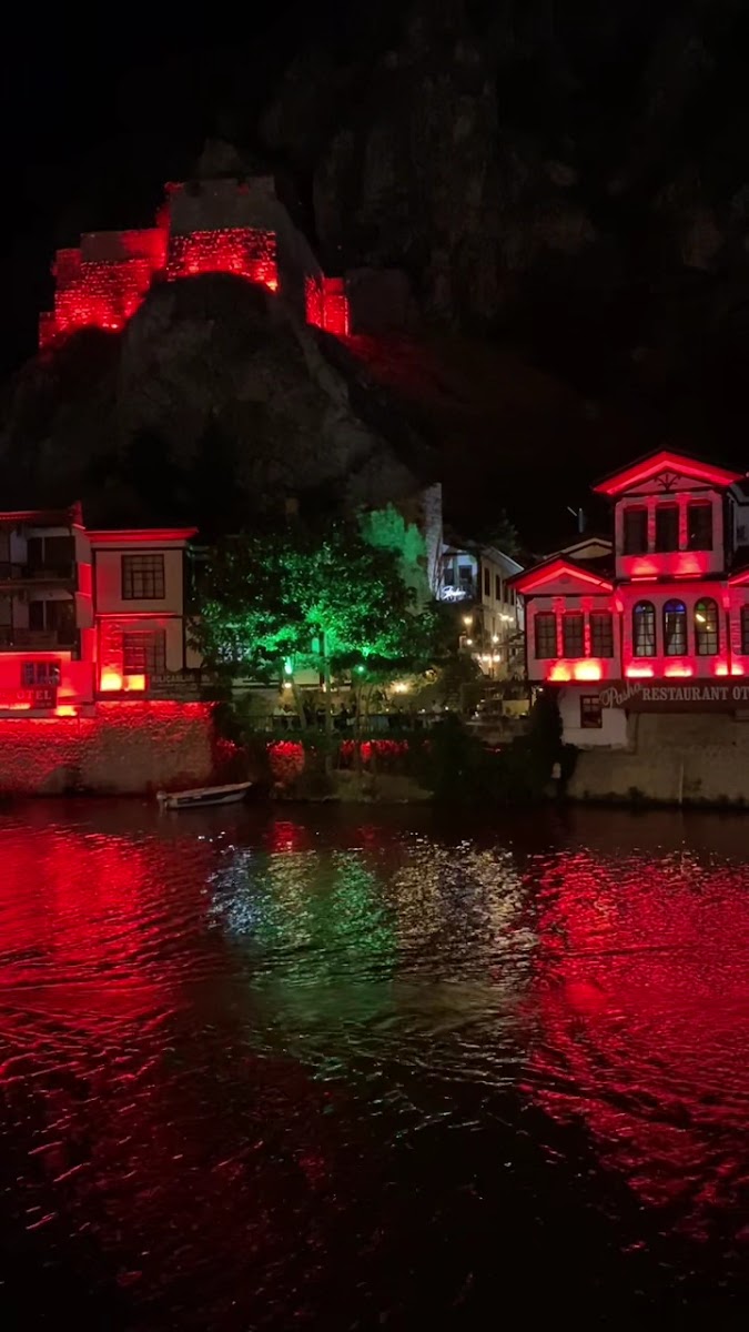 Grand Pasha Otel & Restaurant — fotoğraf 3