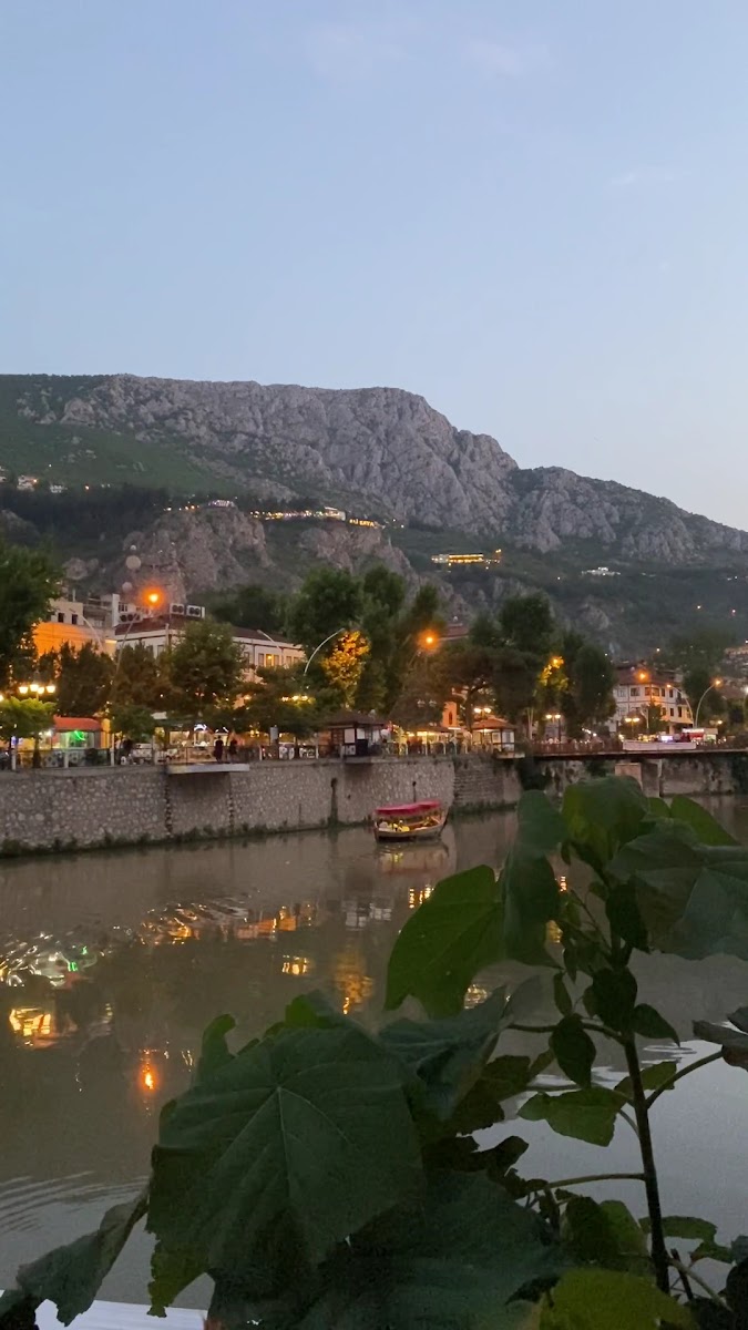 Grand Pasha Otel & Restaurant — fotoğraf 4