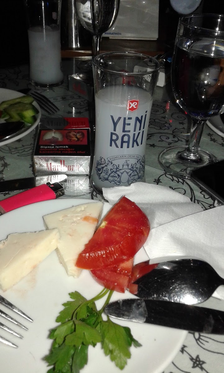 Grand Pasha Otel & Restaurant — fotoğraf 5