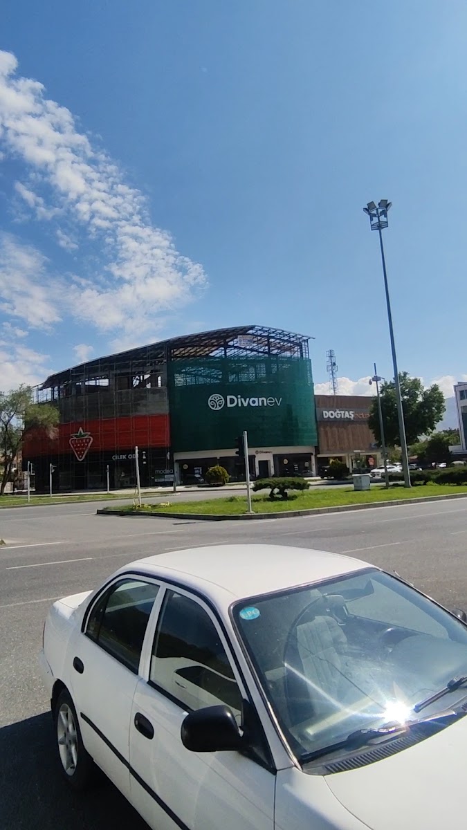 Grand Simay Hotel — fotoğraf 3