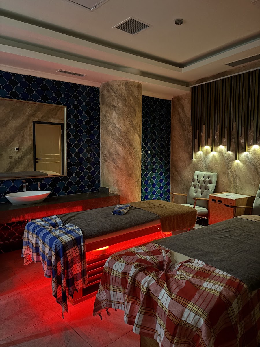 Grand Termal Yalova Resort Hotel & Spa — fotoğraf 4