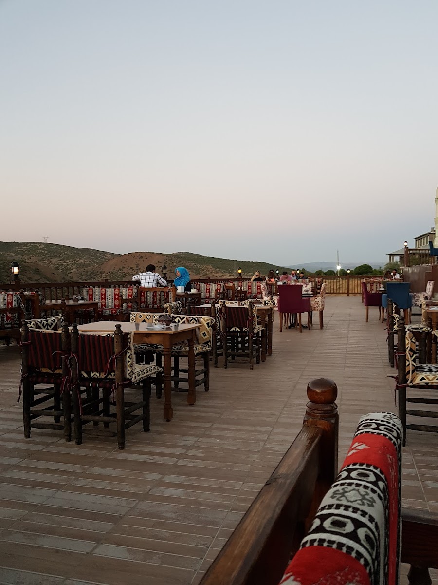 Grand Toki Aile Çay Bahçesi — fotoğraf 4