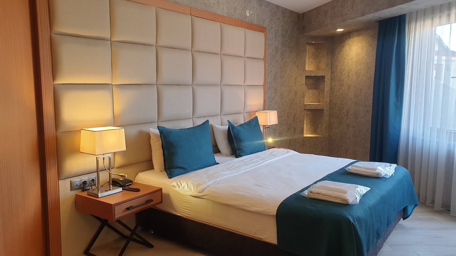 GRAND VAVES OTEL — fotoğraf 2