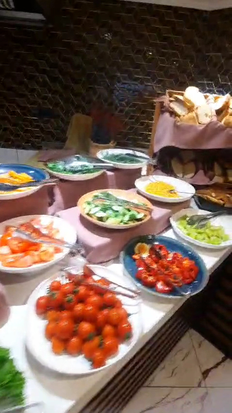 GRAND VAVES OTEL — fotoğraf 3