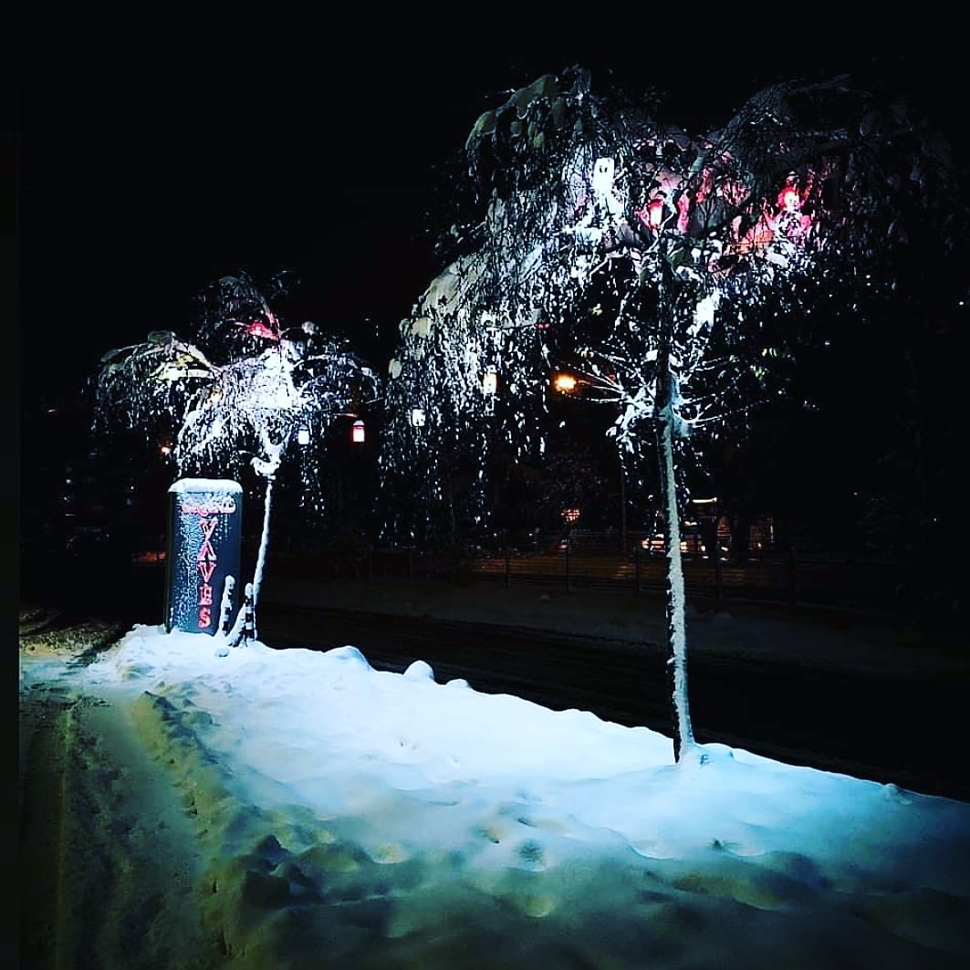 GRAND VAVES OTEL — fotoğraf 4