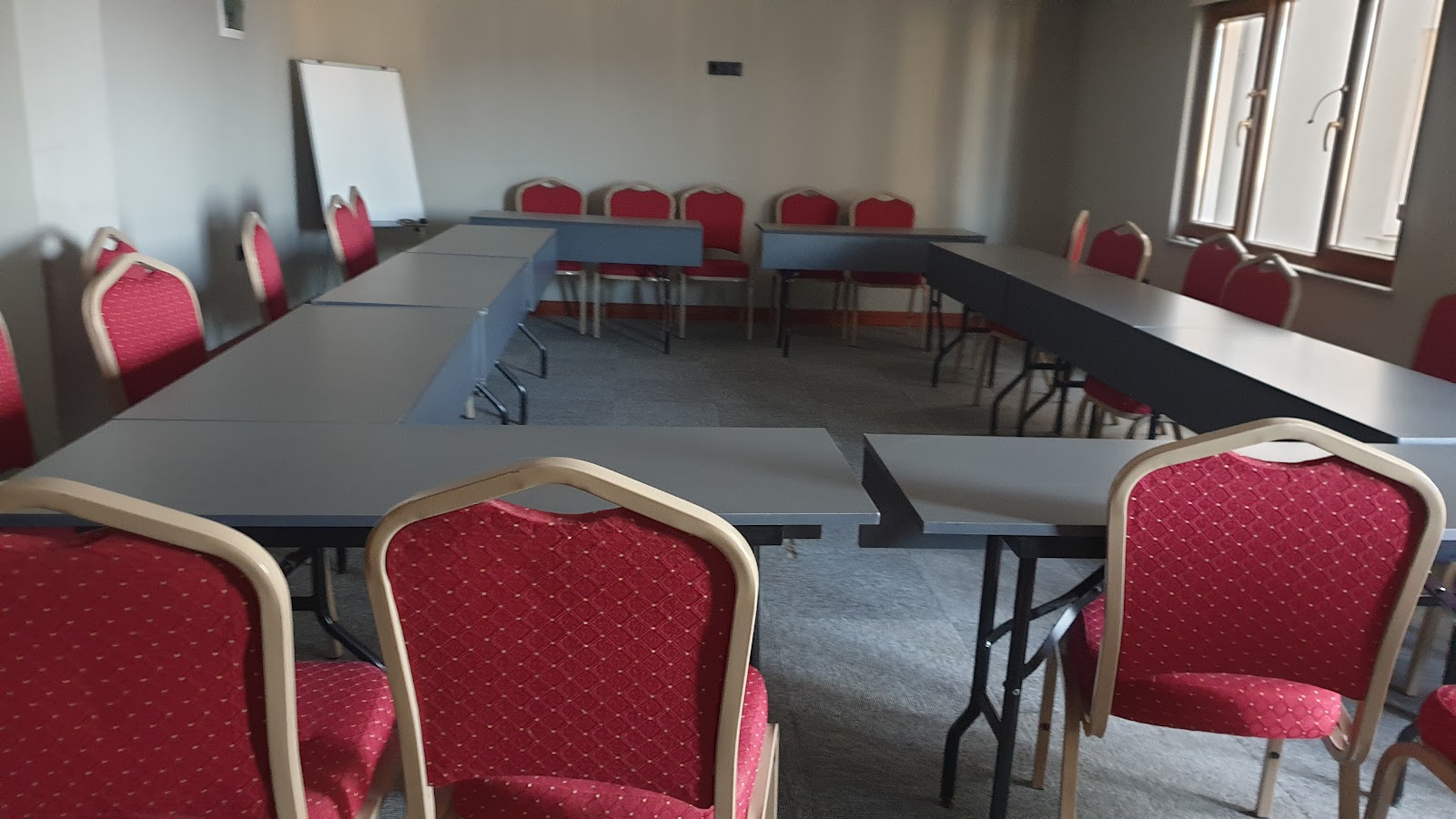 GRAND VAVES OTEL — fotoğraf 5