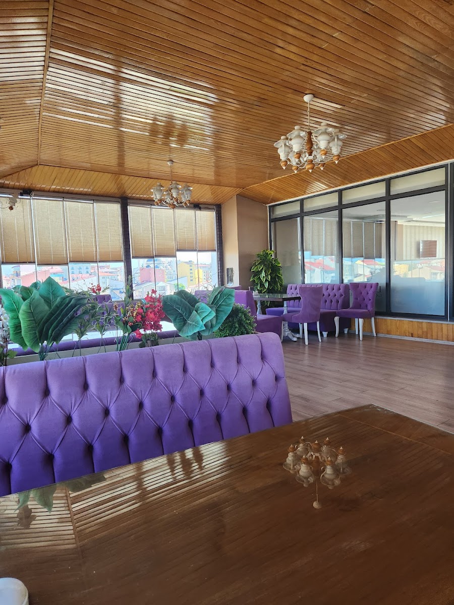 Grandşah Otel Ağrı — fotoğraf 4