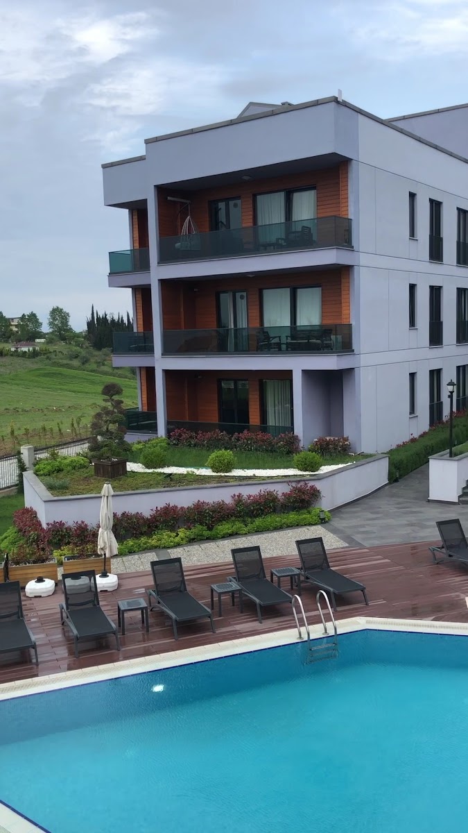 Green Hills Suites — fotoğraf 5