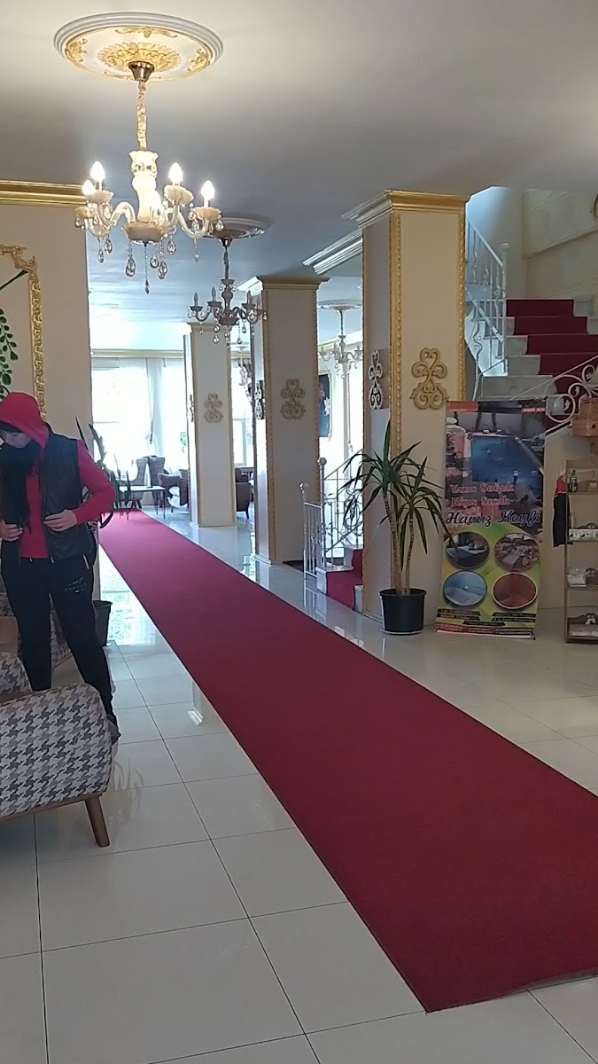 Green Moringa Termal Otel — fotoğraf 3