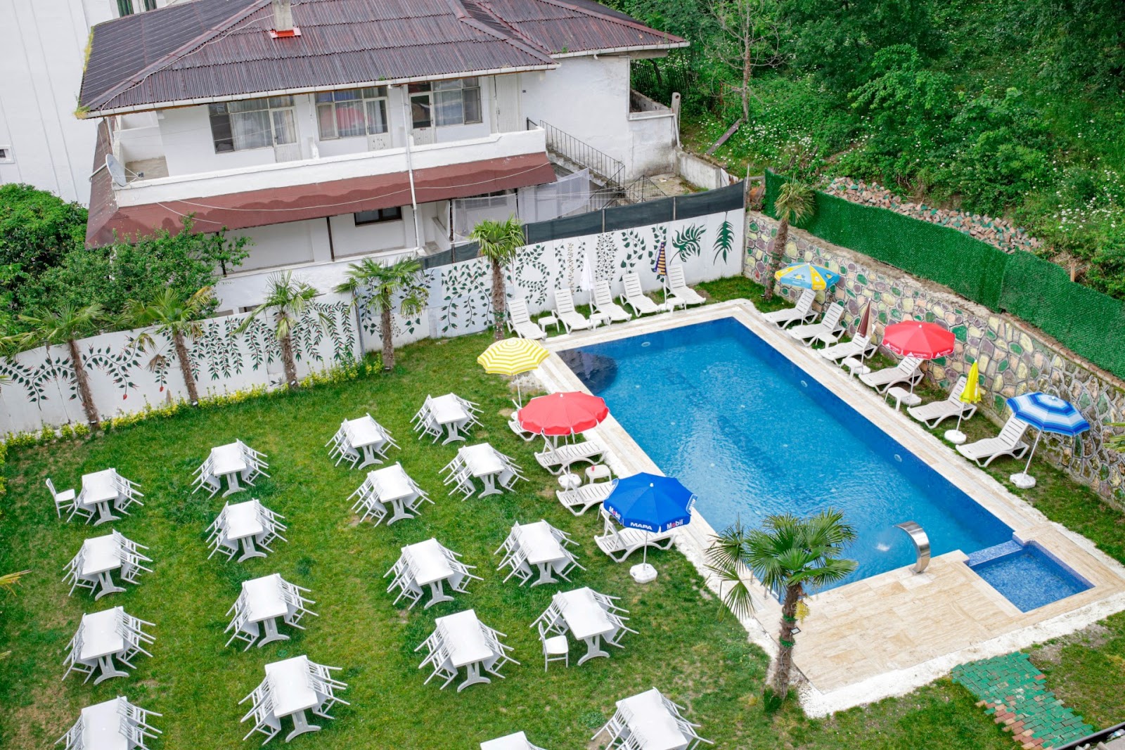 Green Moringa Termal Otel — fotoğraf 5