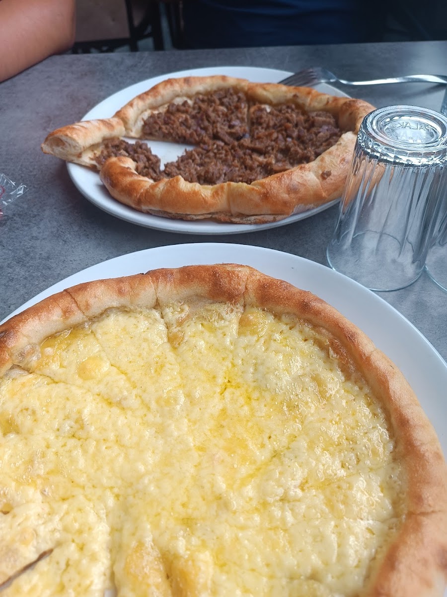 Gresta Pide — fotoğraf 4