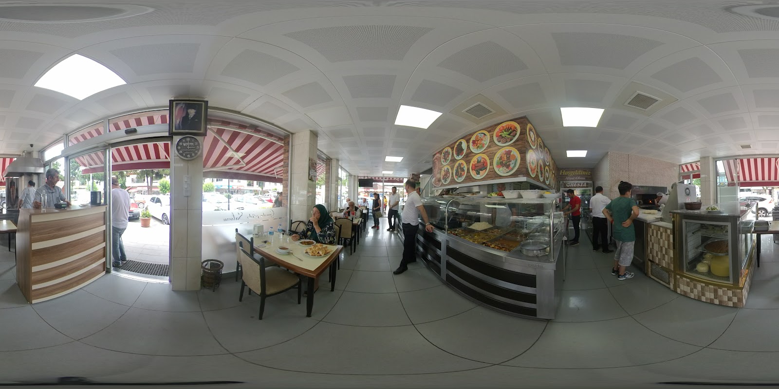 Gresta Pide — fotoğraf 5