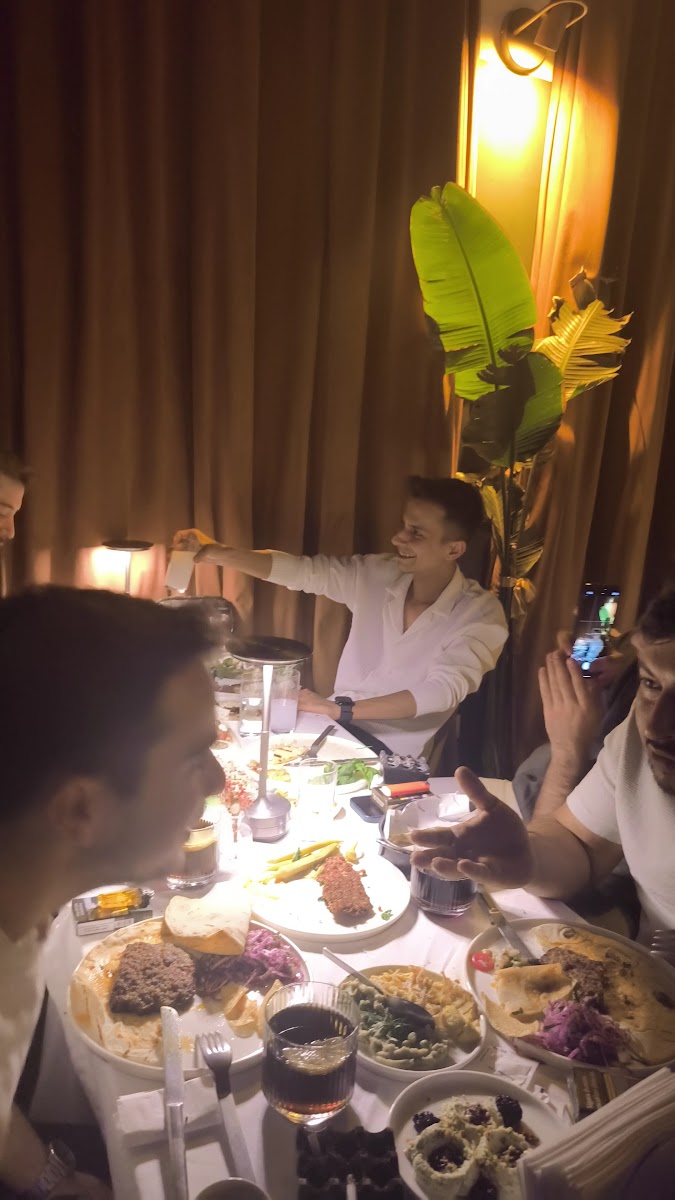 Griffin Bomonti — fotoğraf 3