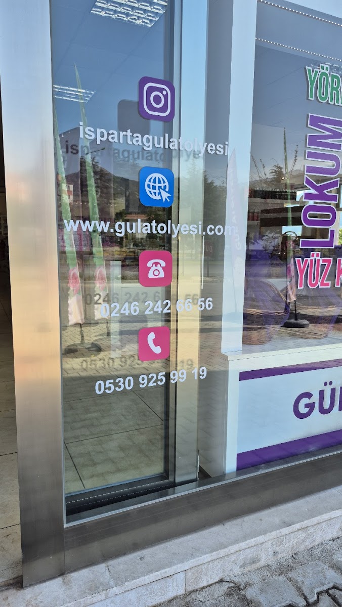 Gül Atölyesi — fotoğraf 2