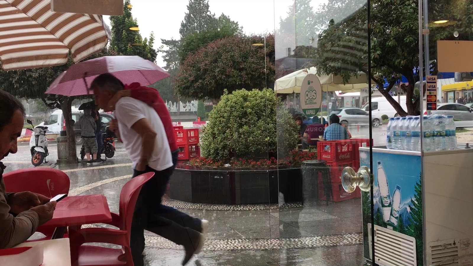 Gül döner — fotoğraf 2