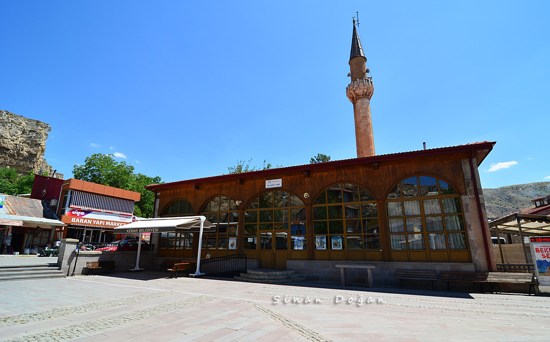 Gülabibey Cami