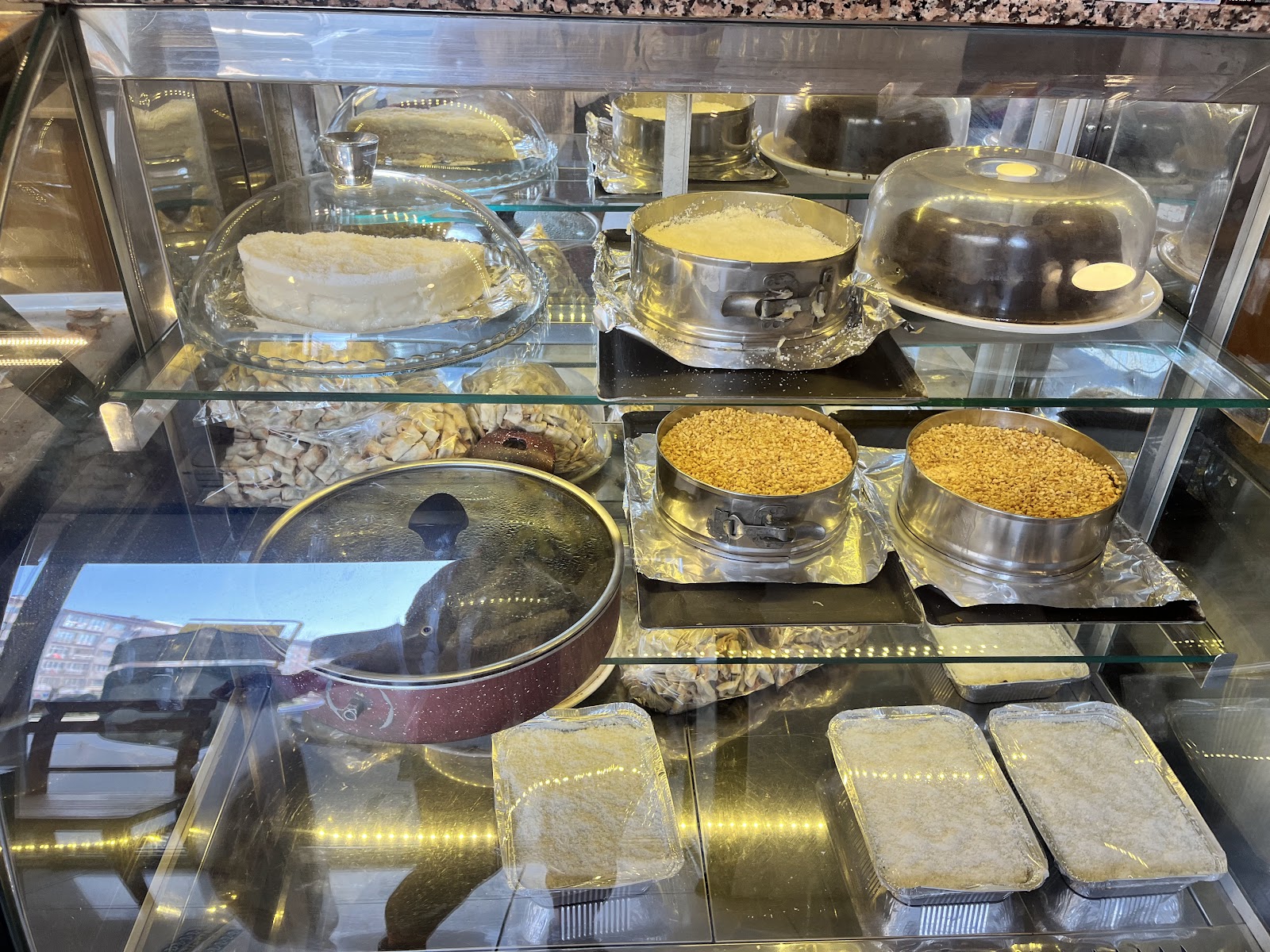 Gülana Bozüyük — fotoğraf 3