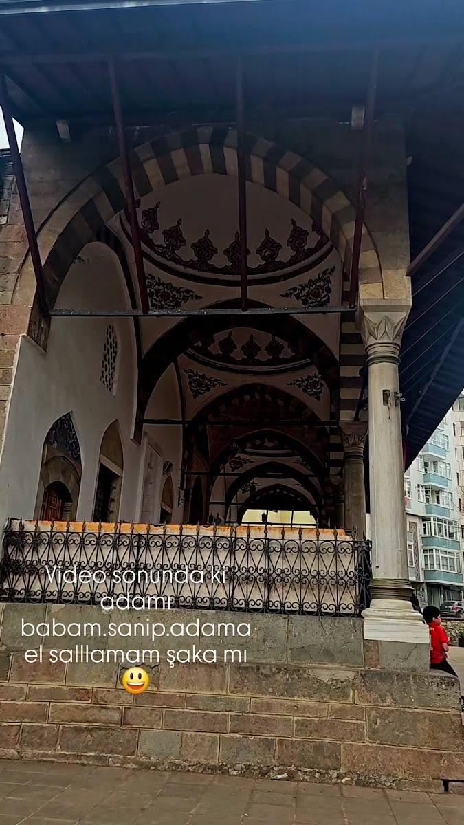 Gülbahar Hatun Cami — fotoğraf 3