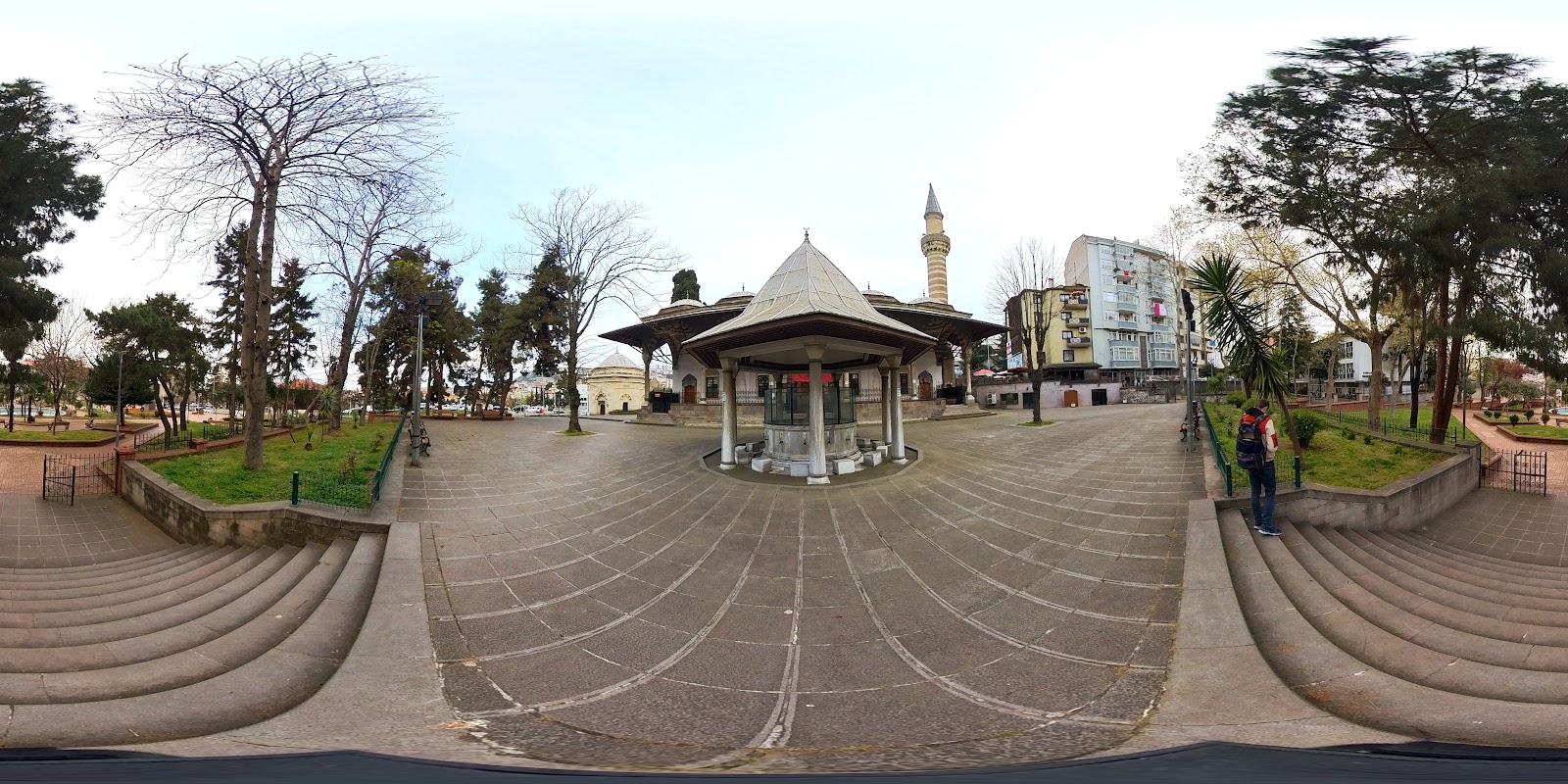 Gülbahar Hatun Cami — fotoğraf 5