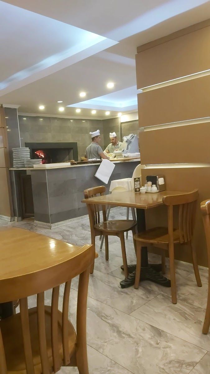 Gülen Pide — fotoğraf 3